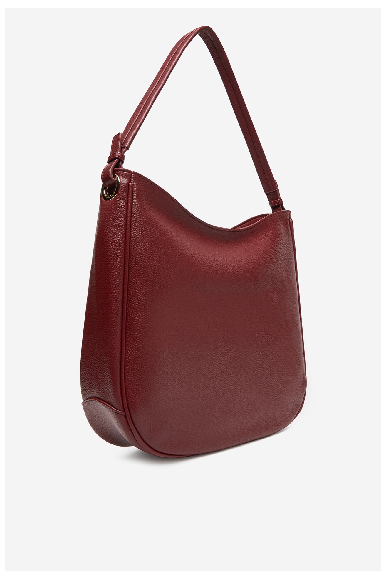 Torba Lasocki C-LSK-L-006-08 BORDO