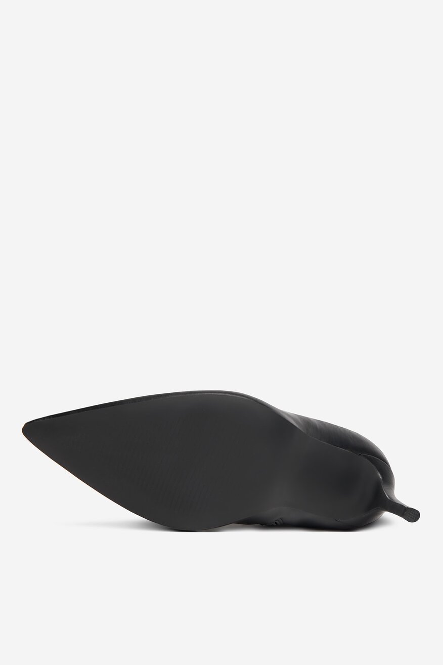 
                Ботильйони DeeZee ЧОРНИЙ - 5904410906691