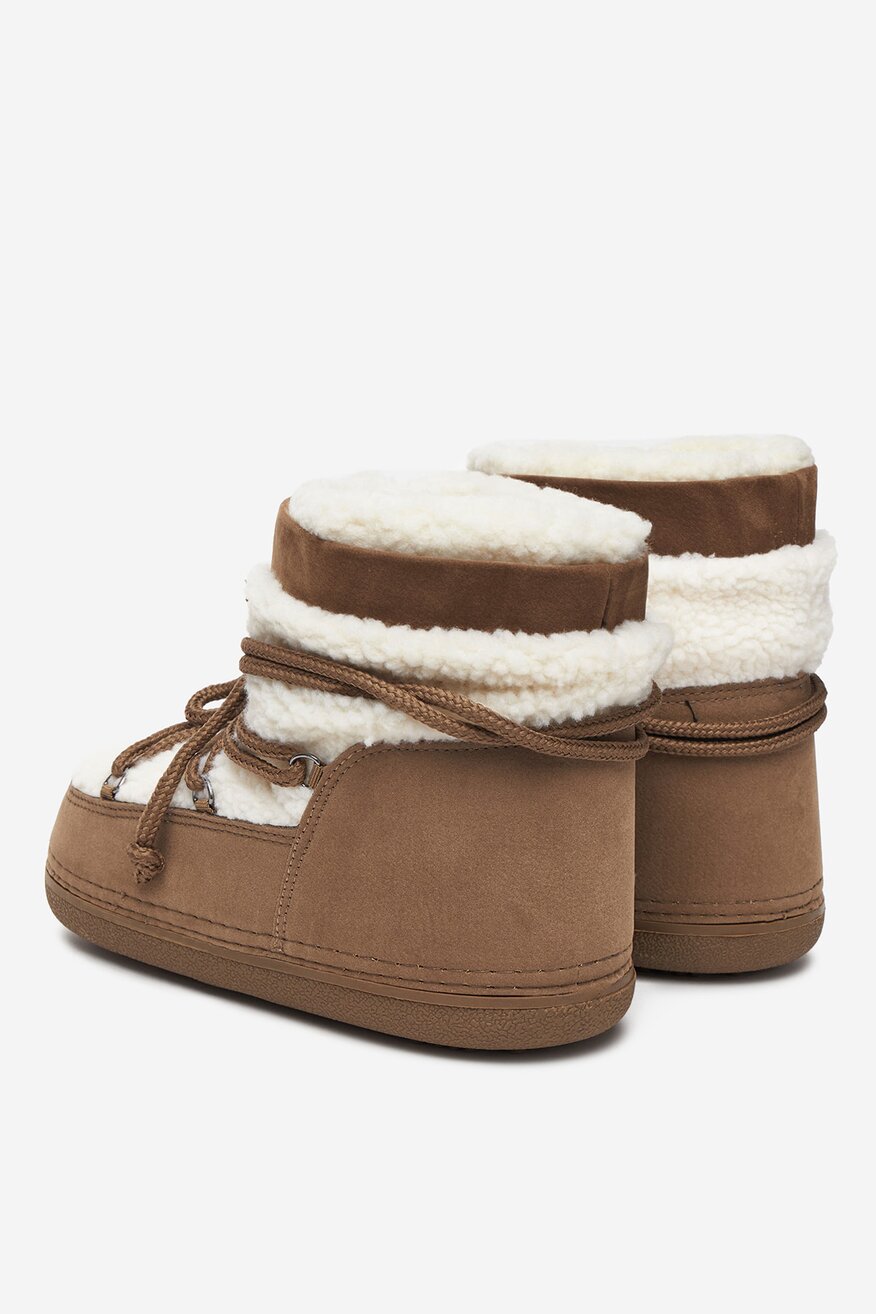 Ghete DeeZee MARO MEDIU - 5904410887938