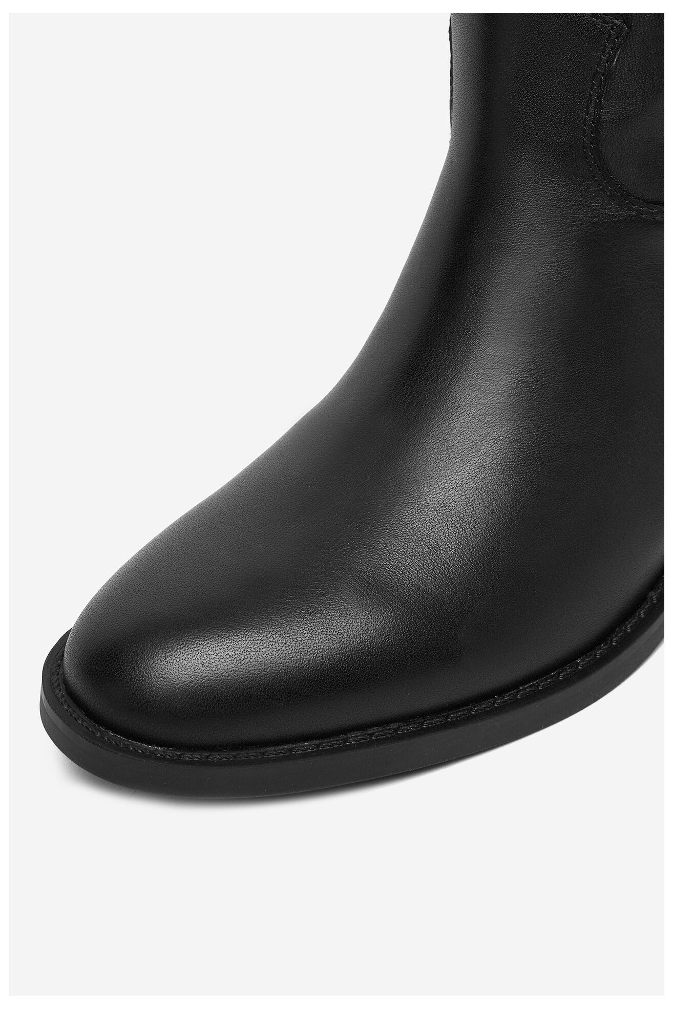 Cizme Badura EO-RUILY-10 NEGRU