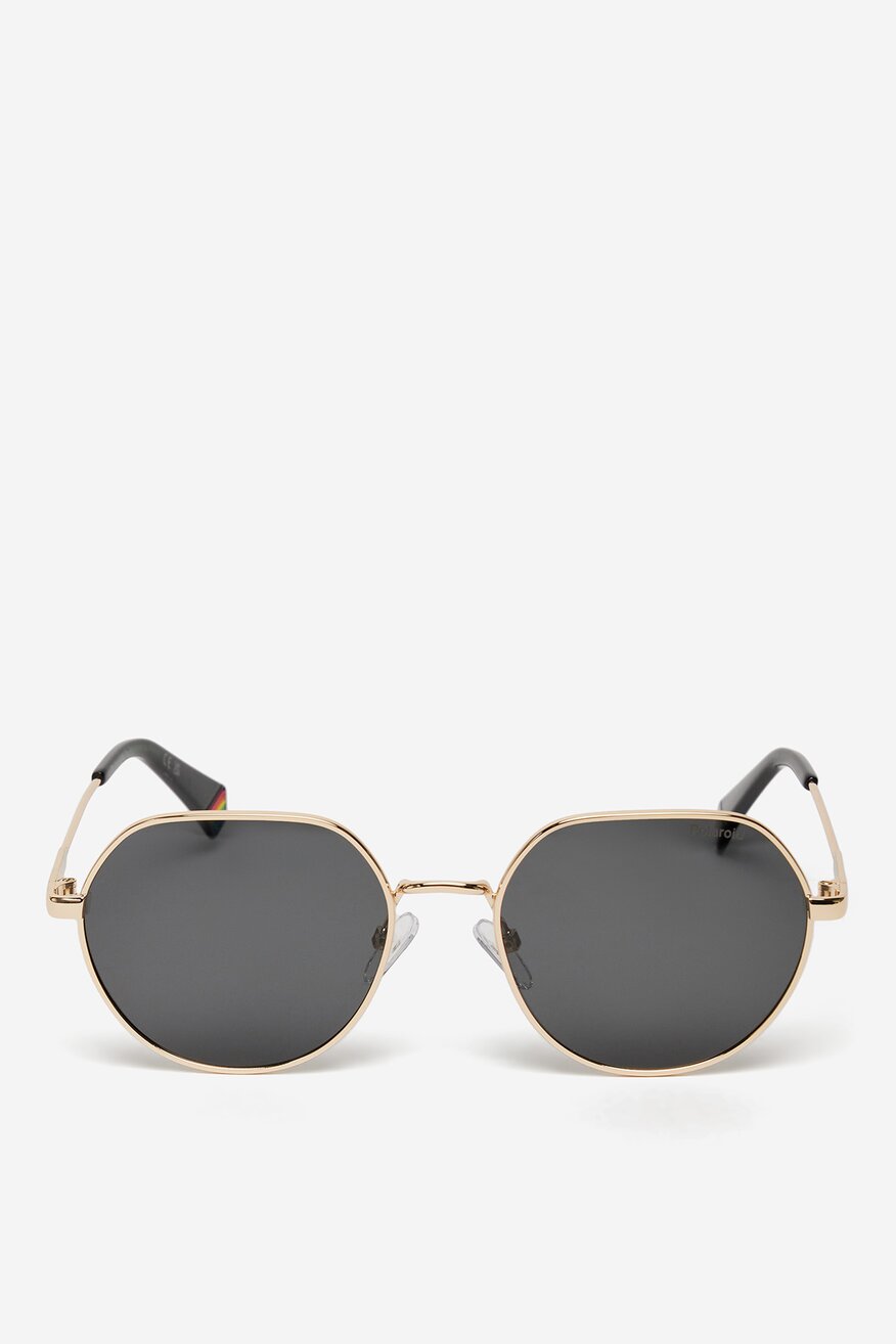 
                Ženske sunčane naočare Polaroid CRNA - 5906751909317