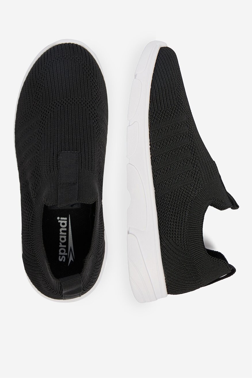 Кецове Sprandi ЧЕРЕН - 5906751640081