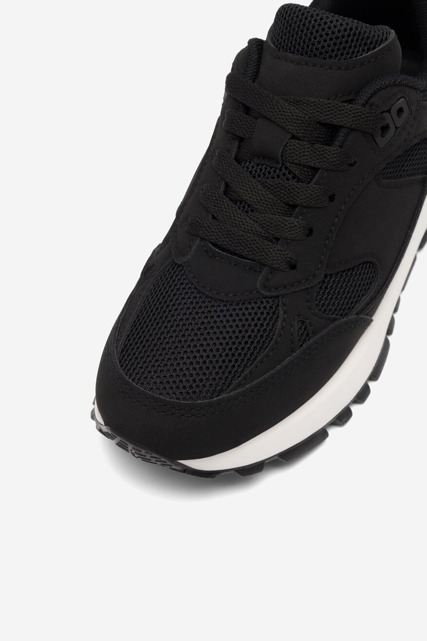 
                Jenny Fairy - Sneakersy - 5905588037101