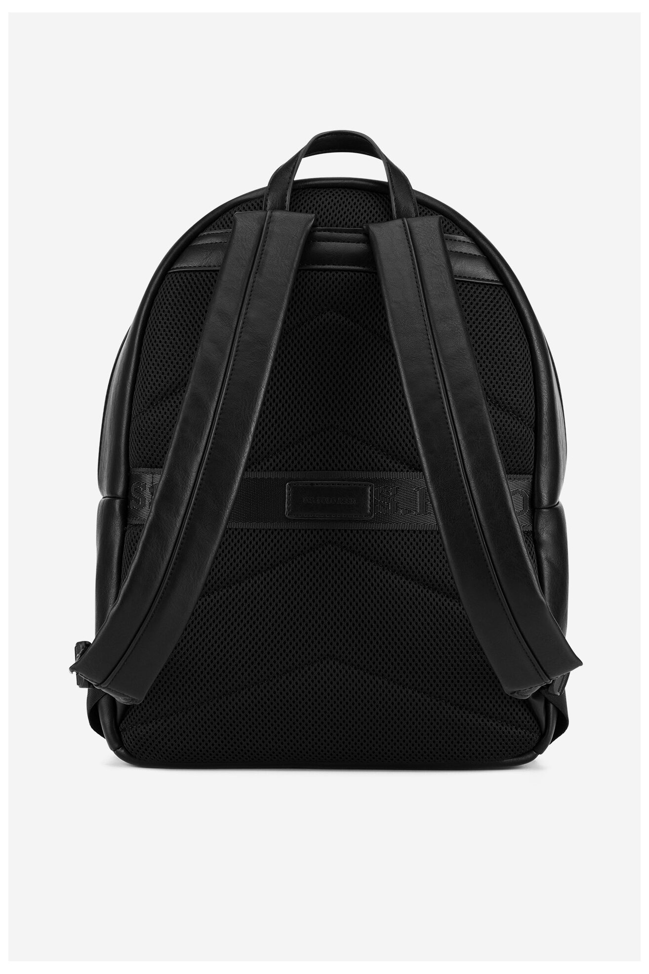 Plecak U.S. POLO ASSN. BIUXT8470MVP Czarny