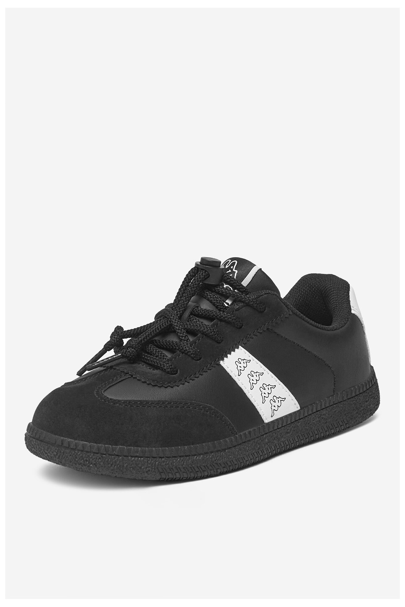 Încălțăminte sport Kappa EO-CP40-24210L NEGRU