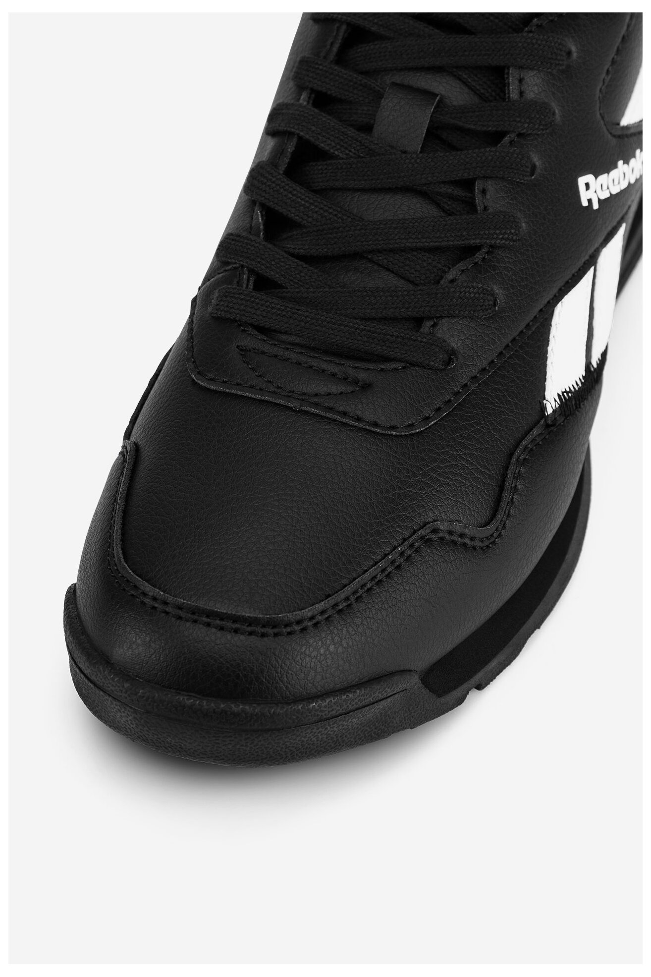 Боти Reebok H8-001 MM ЧЕРЕН
