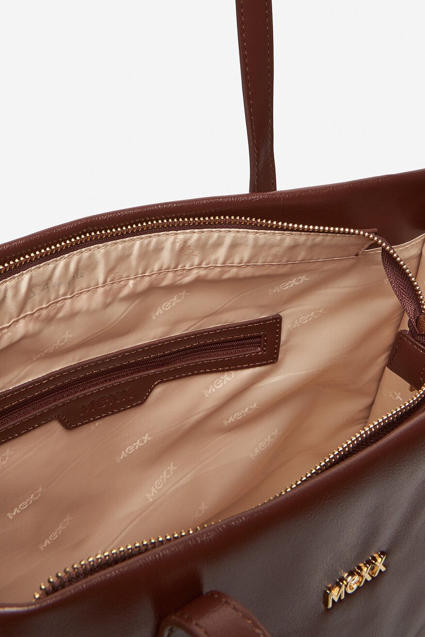 Geantă de mână Mexx CREM - 5906751215395