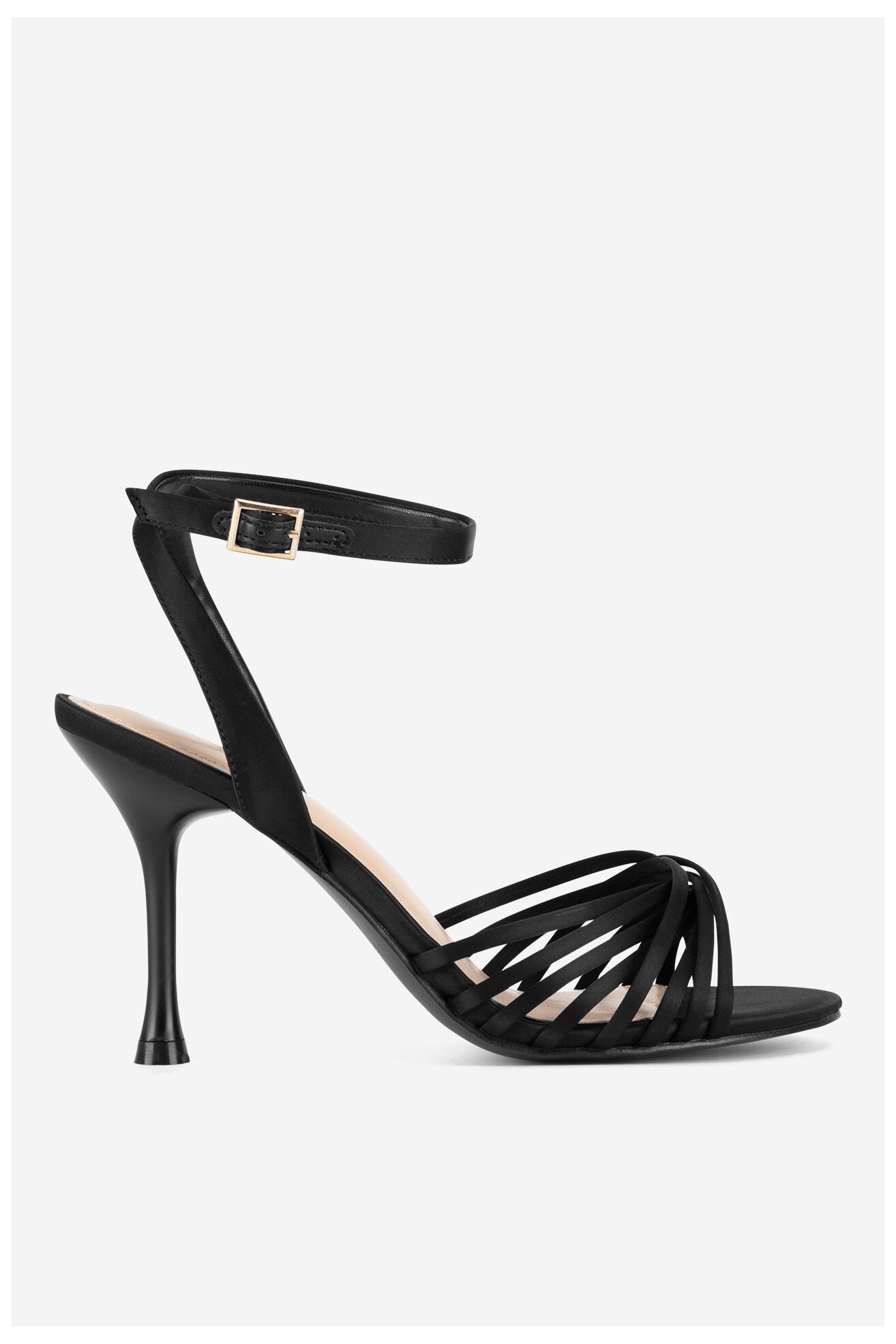 Сандали Jenny CD24070-2 ЧЕРЕН