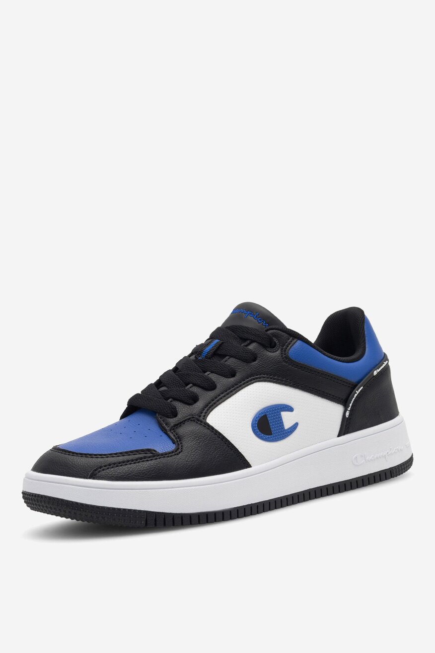 
                Спортни обувки Champion ЧЕРЕН - 5904862891026