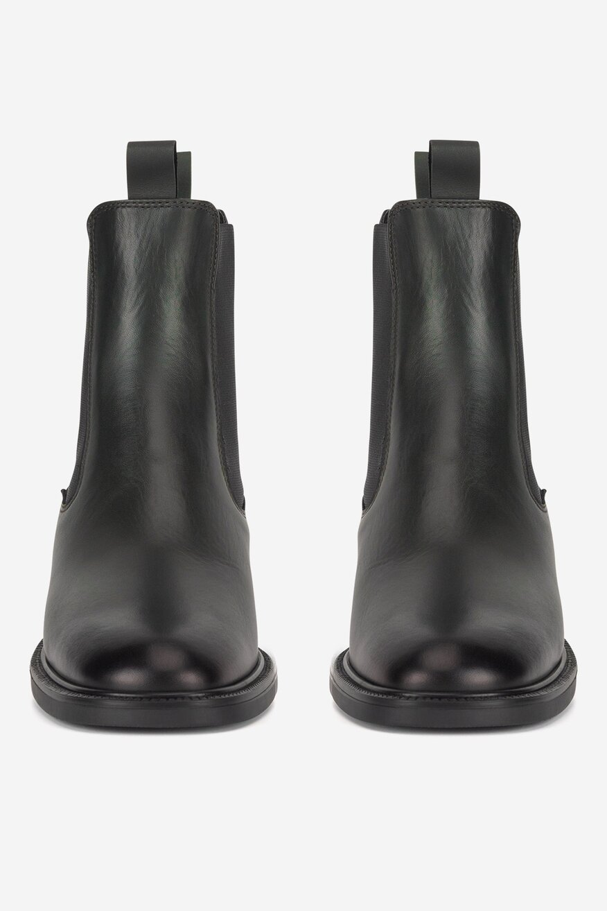 
                Ghete Gino Rossi VERDE - 5905588927822