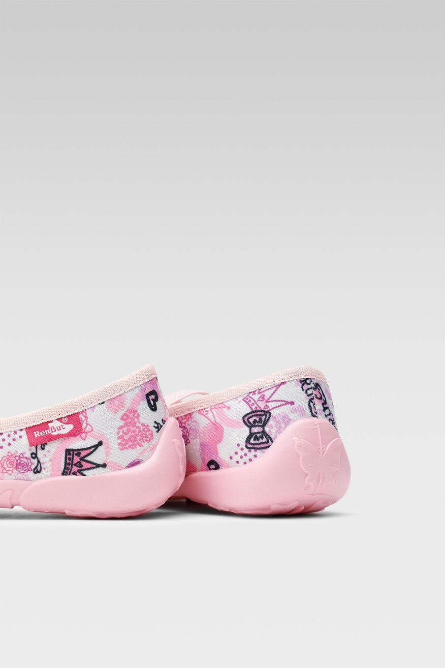 
                Papuče RenBut SIVA - 5904248819736