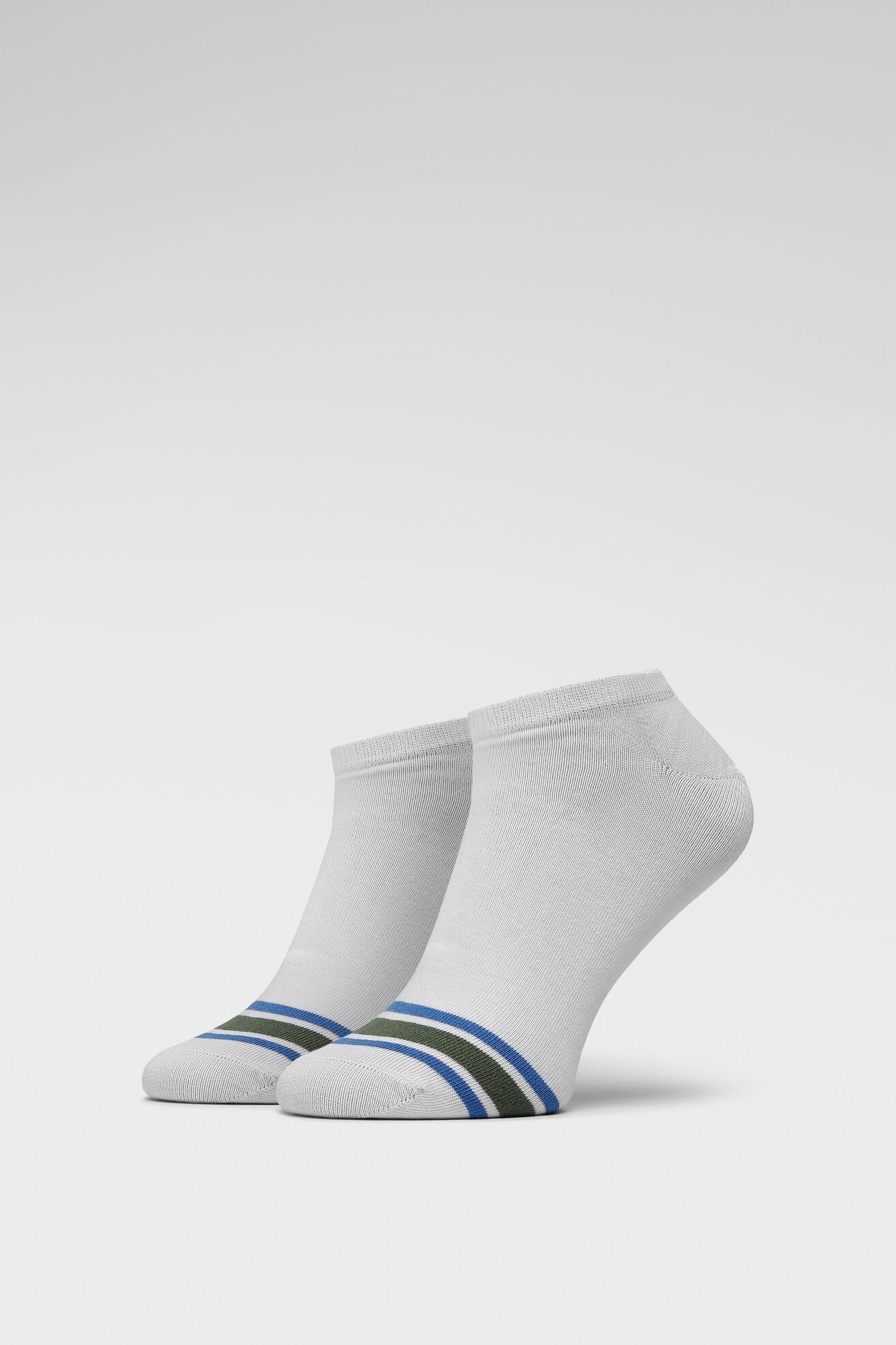 Čarape Tom Tailor 90230C (PACK=2 PRS) 35-38 MIKS