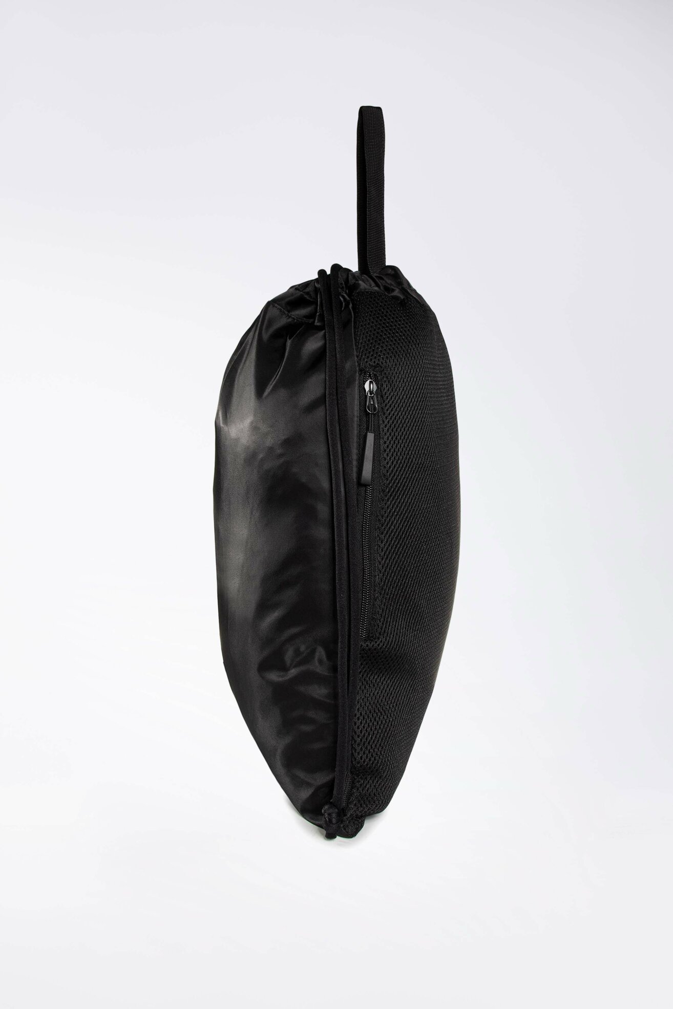 Worek na obuwie Sprandi BSP-S-092-10-04 Czarny