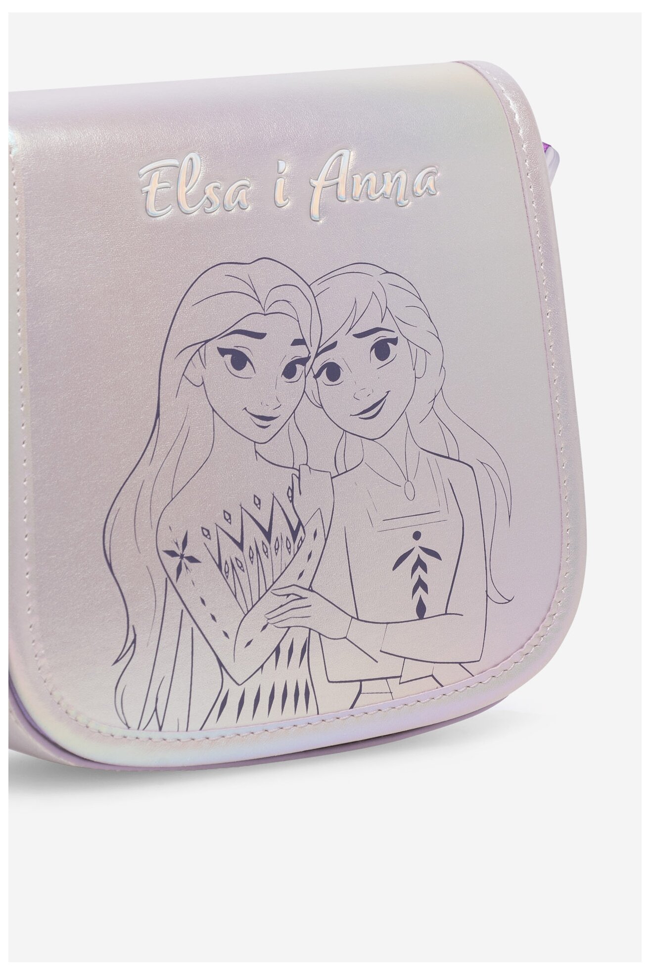 Torebka Frozen ACCCS-SS24-209DFR MIX