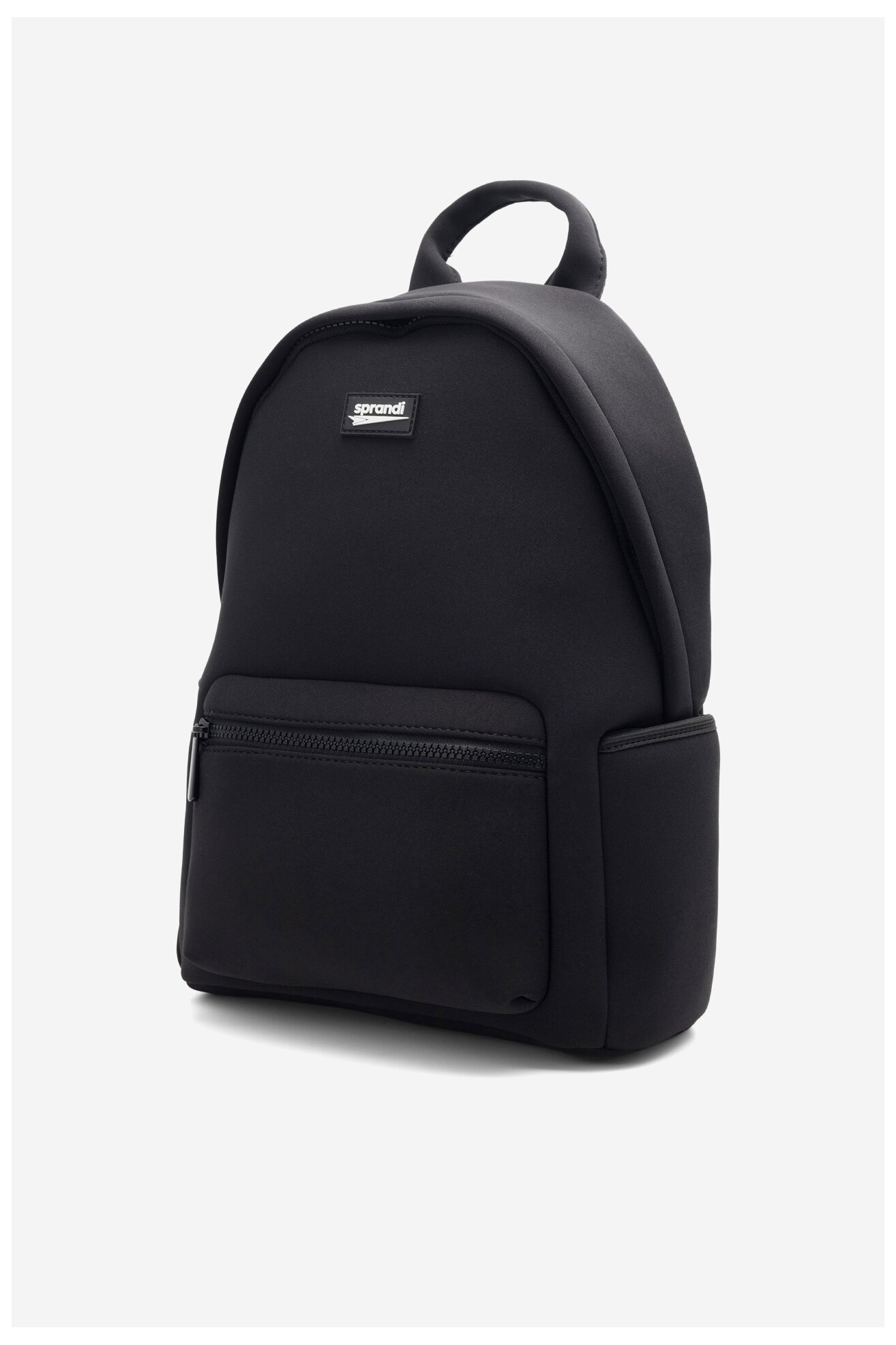 Plecak Sprandi SPR-M-008-A23 Czarny
