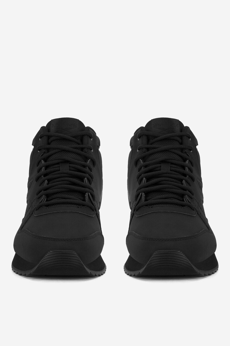 Încălțăminte sport Reebok NEGRU - 5905588958093