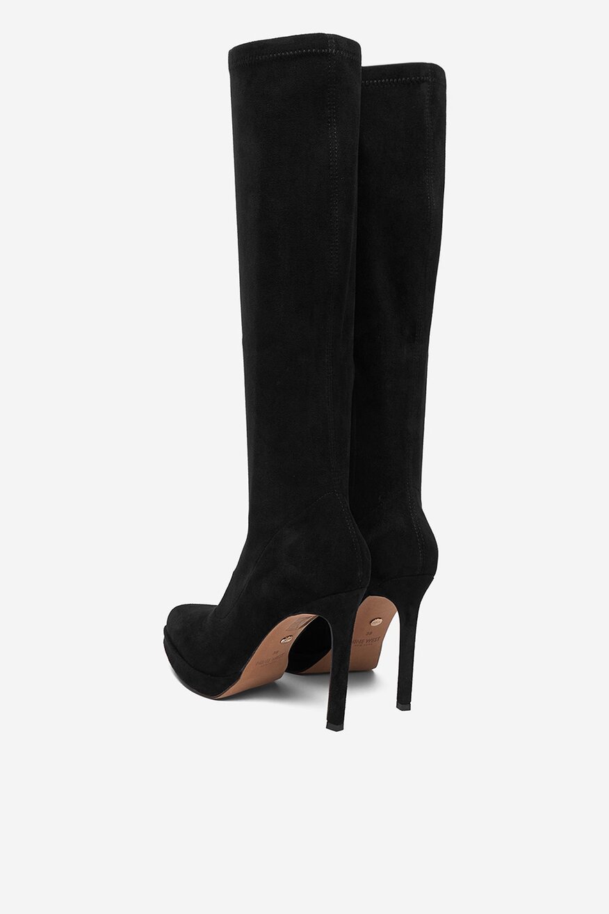 
                NINE WEST - Kozaki - 5906751408568