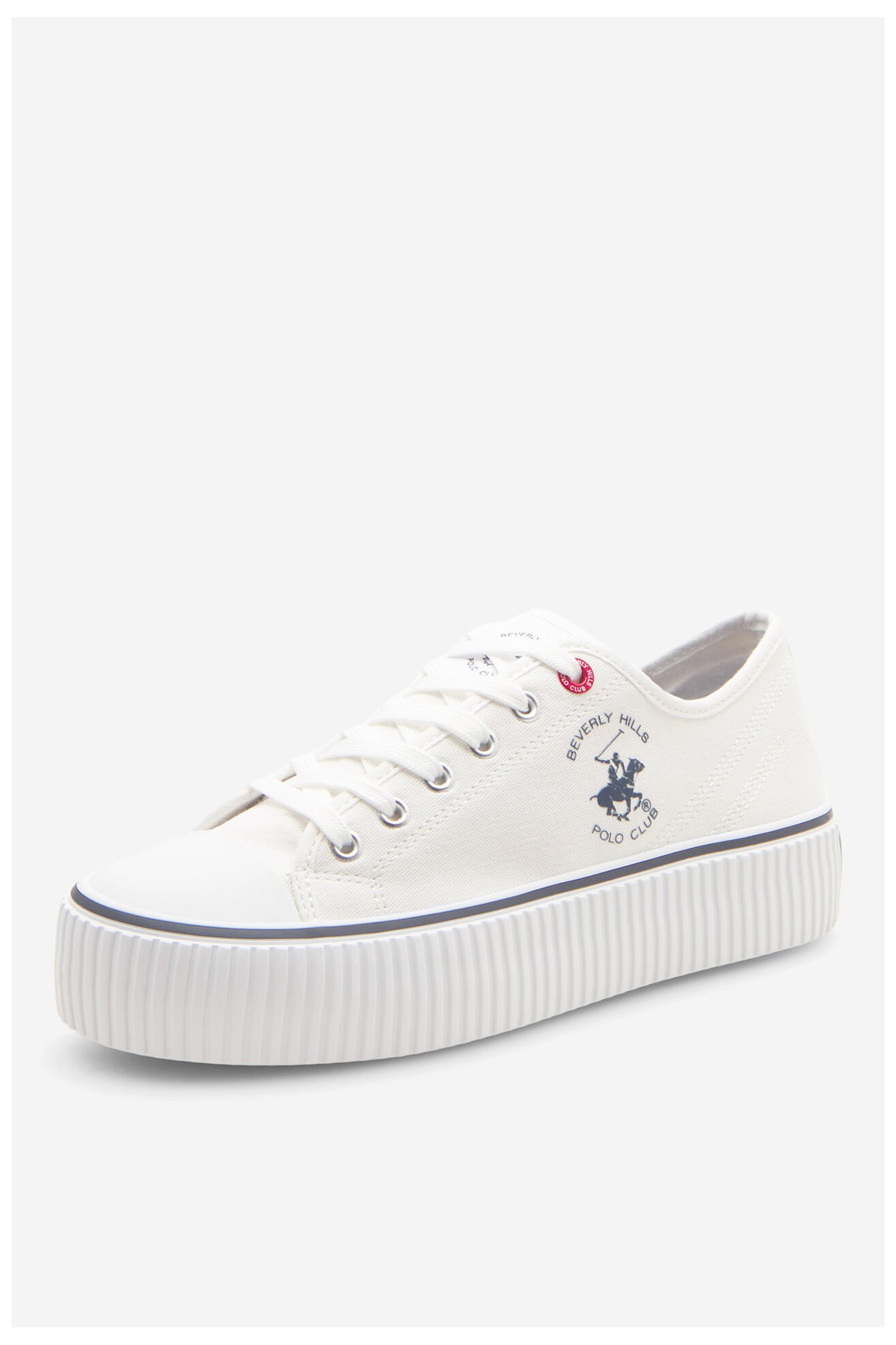 Кецове Beverly Hills Polo Club W-BHPC027M БЯЛ