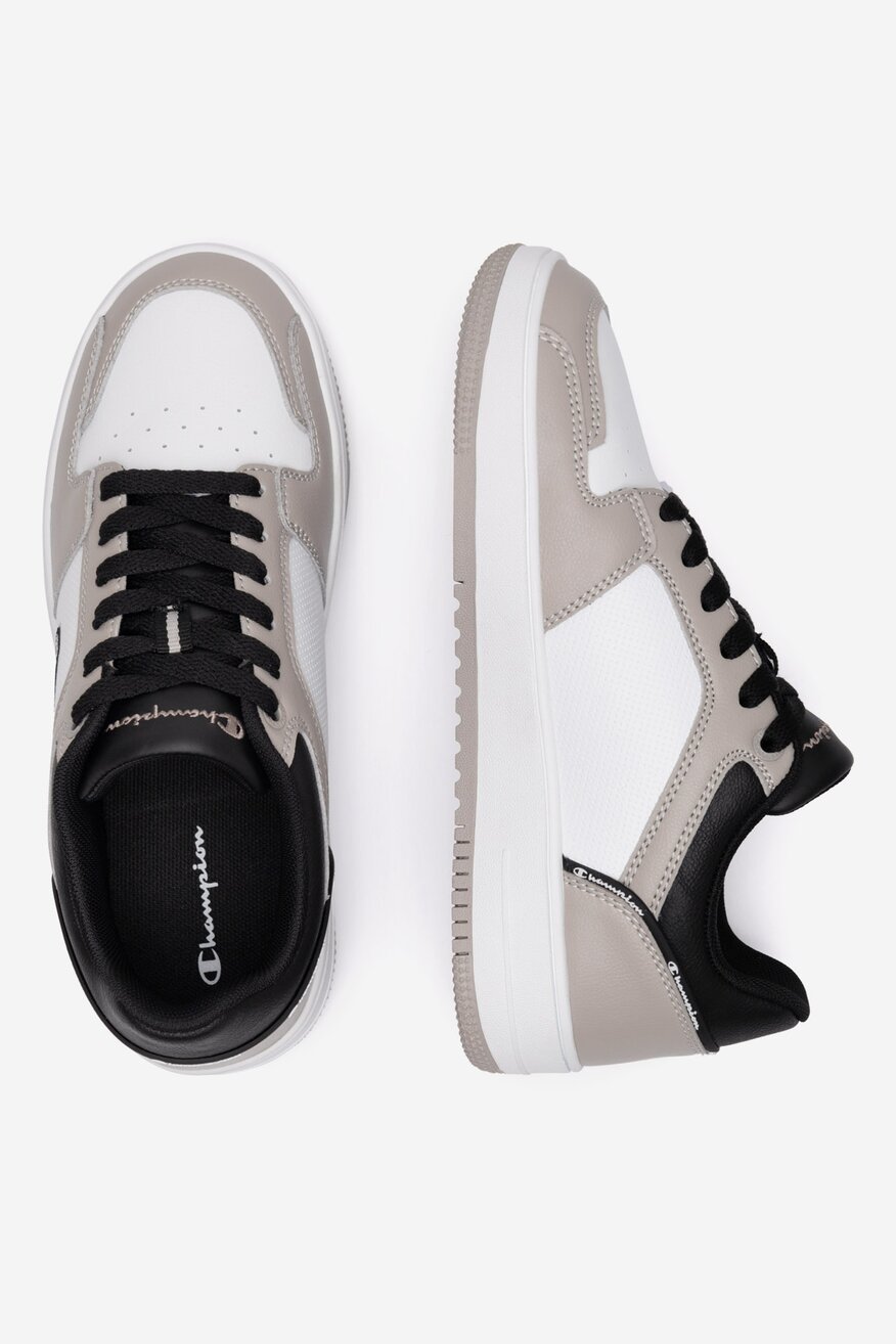 
                Спортни обувки Champion СИВ - 5905588608424