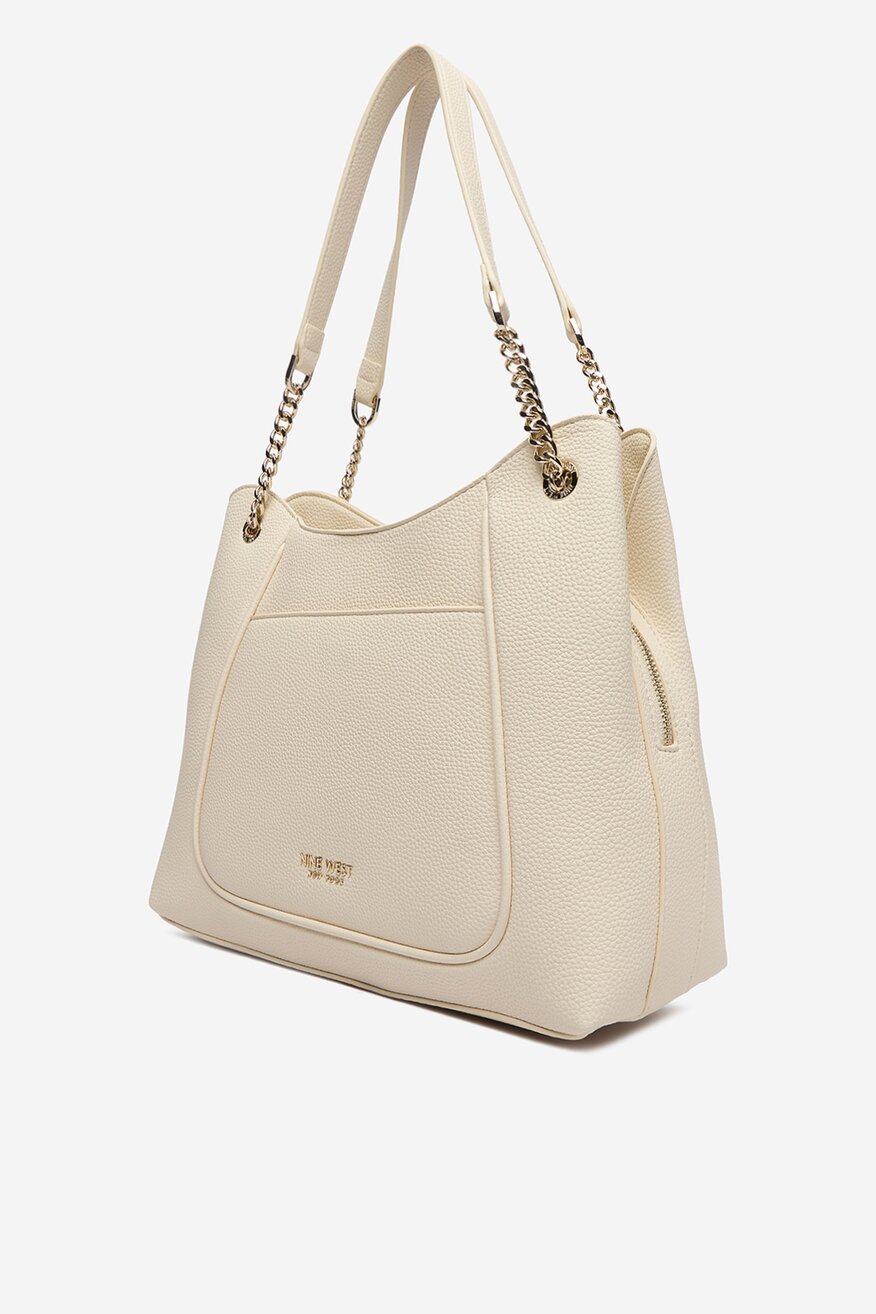 
                Сумка З Ремінцем NINE WEST ІВОРИ - 5906751545386