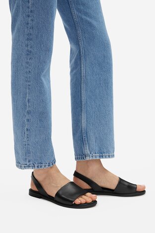 Сандалі Lasocki EST-AFIONA-17 ЧОРНИЙ