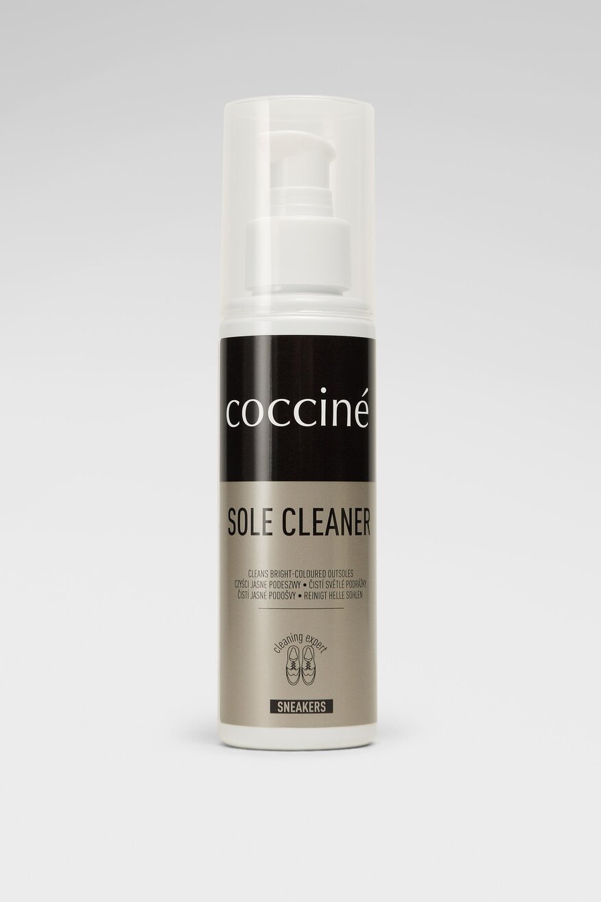 Produse de îngrijire pentru încălțăminte Coccine INCOLOR - 5900949528052
