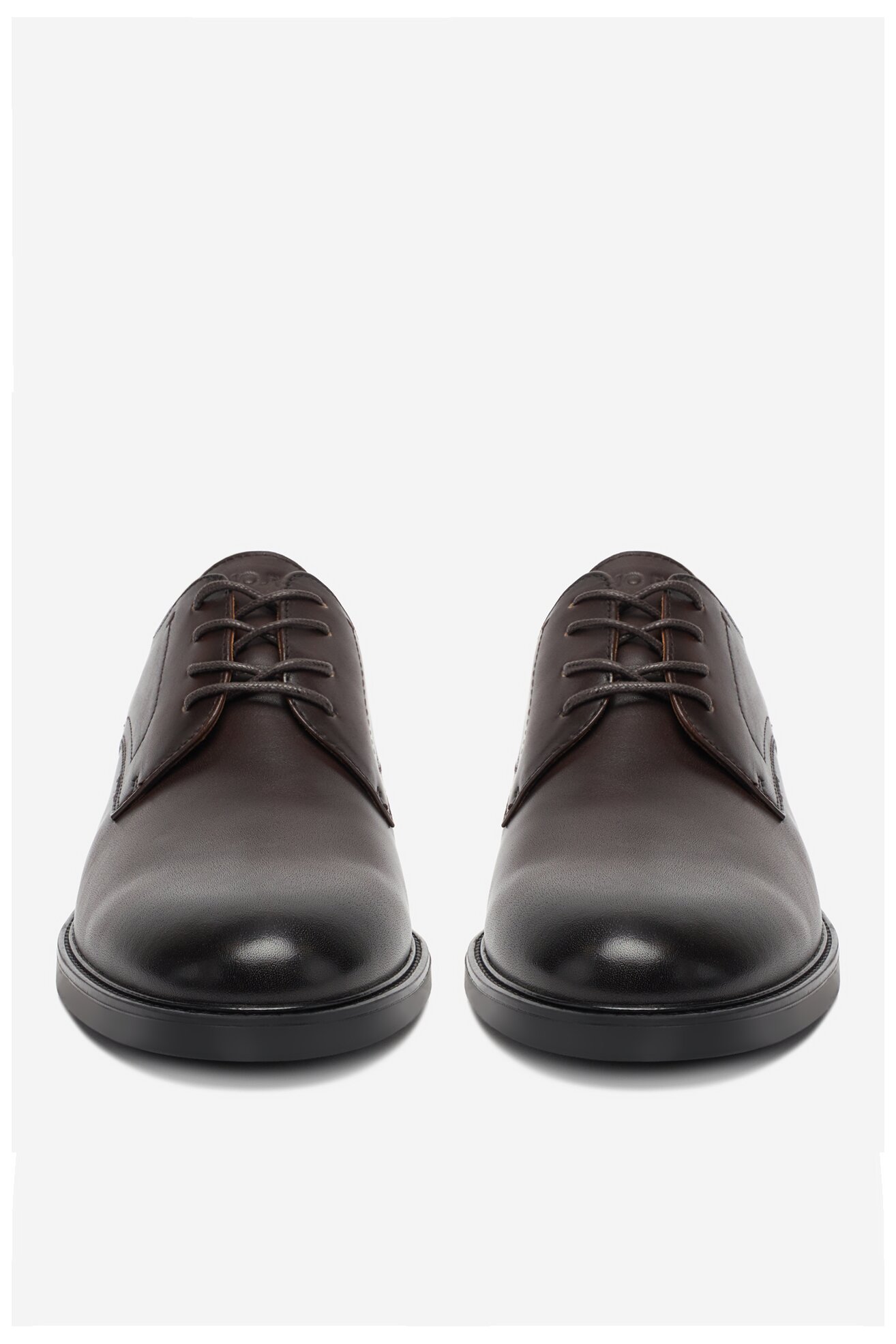 Половинки обувки Gino Rossi CEO-HS815-2 КАФЯВ