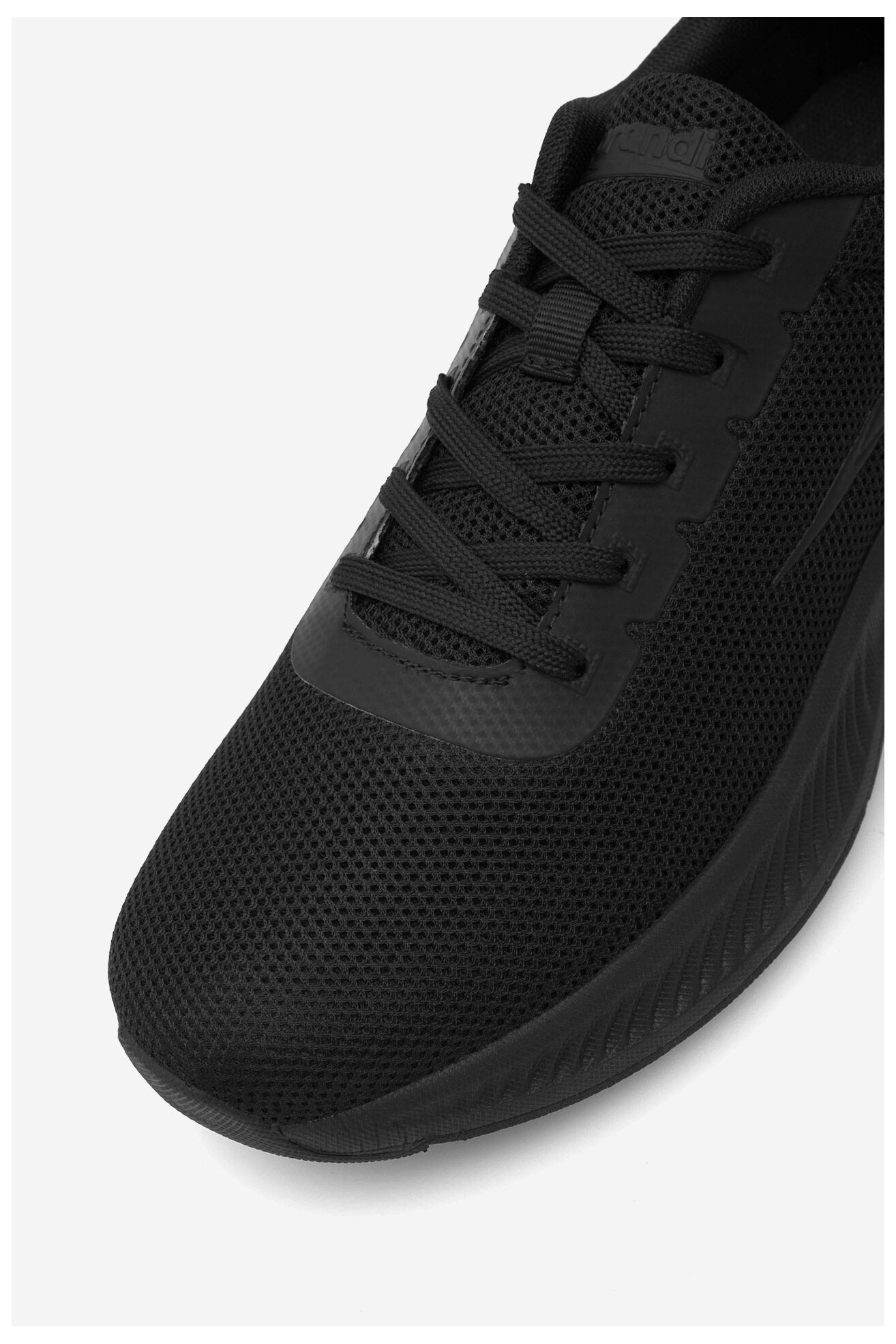 Obuwie sportowe Sprandi BP-MSK-230730 Czarny