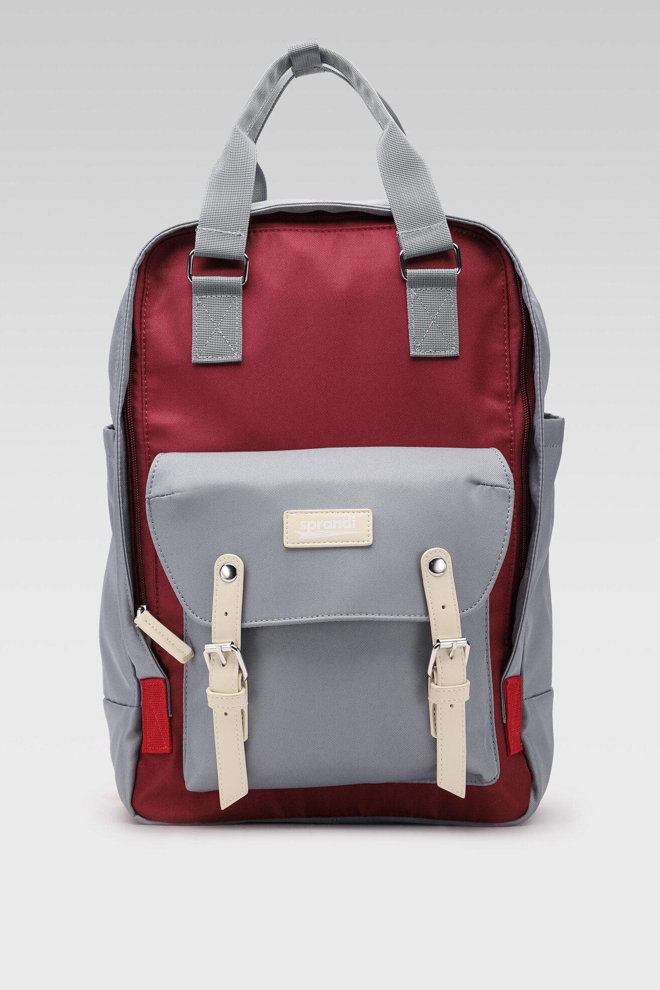 Plecak Sprandi BSP-S-137-13-05 MIX