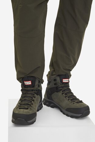 Трекінгове взуття HUNTER CEO-H8-352 ХАКІ