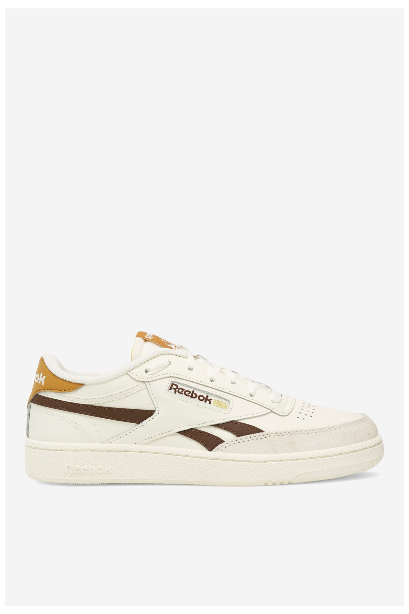 Obuwie sportowe Reebok 100072386 Kremowy