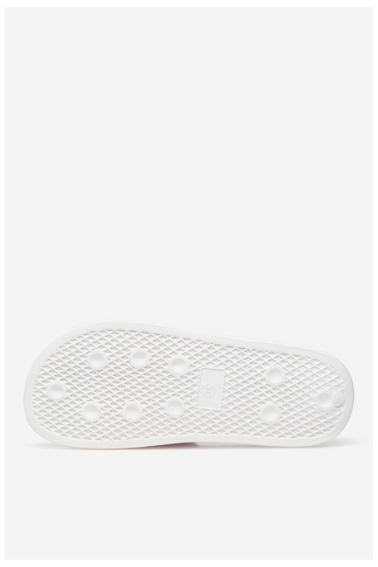 Джапанка за басейн Kappa SS24-W2 РОЗОВ