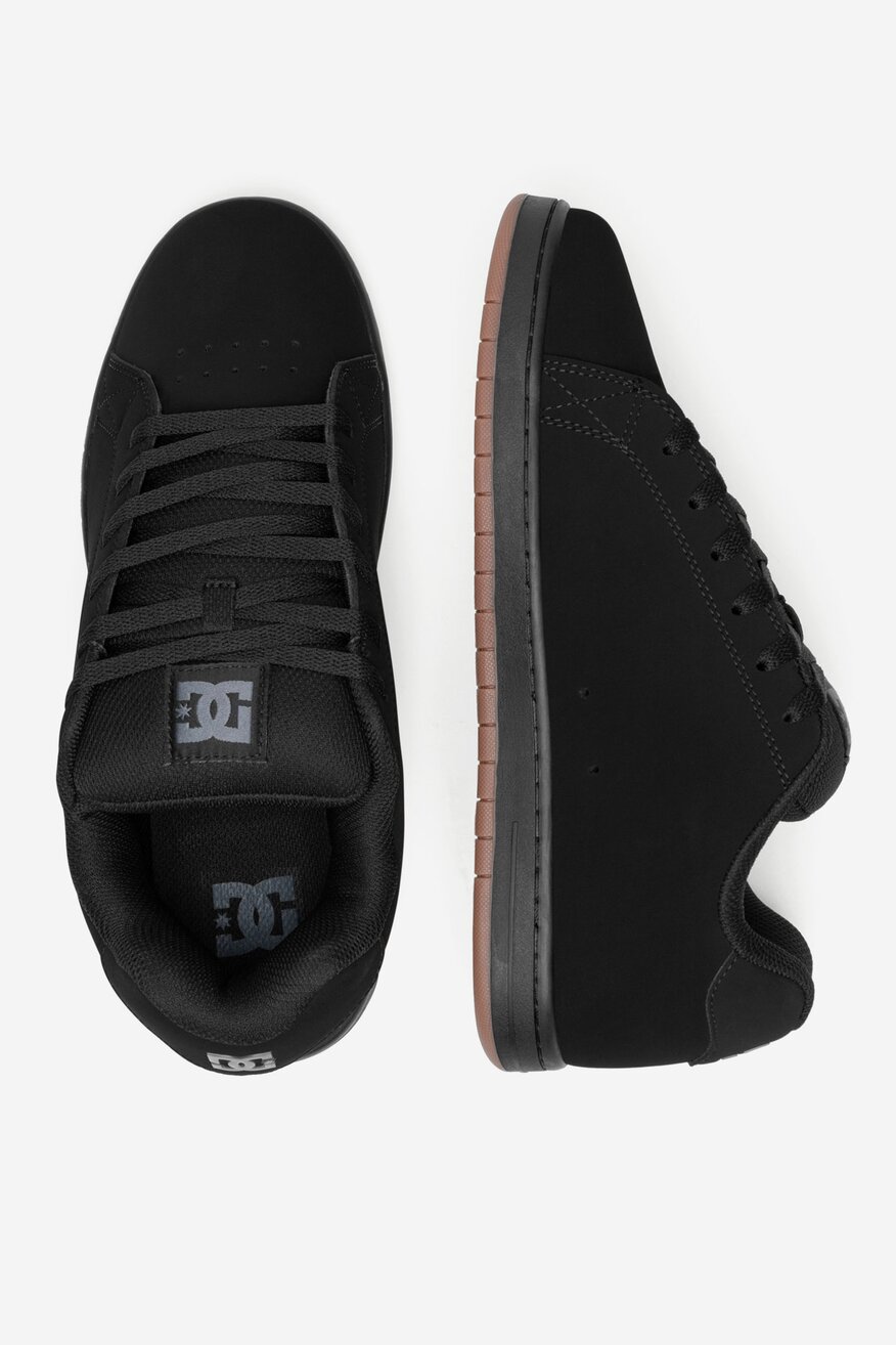 
                Спортни обувки DC Shoes ЧЕРЕН - 5903419785511
