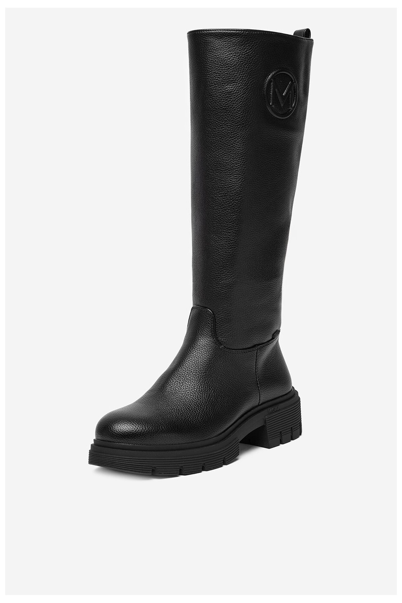 Cizme Mexx CEO-MI001805453W NEGRU