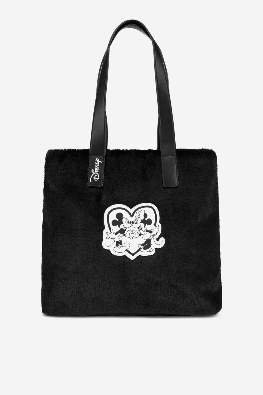 Mickey&Friends - Duża torebka shopper - 5905588991557