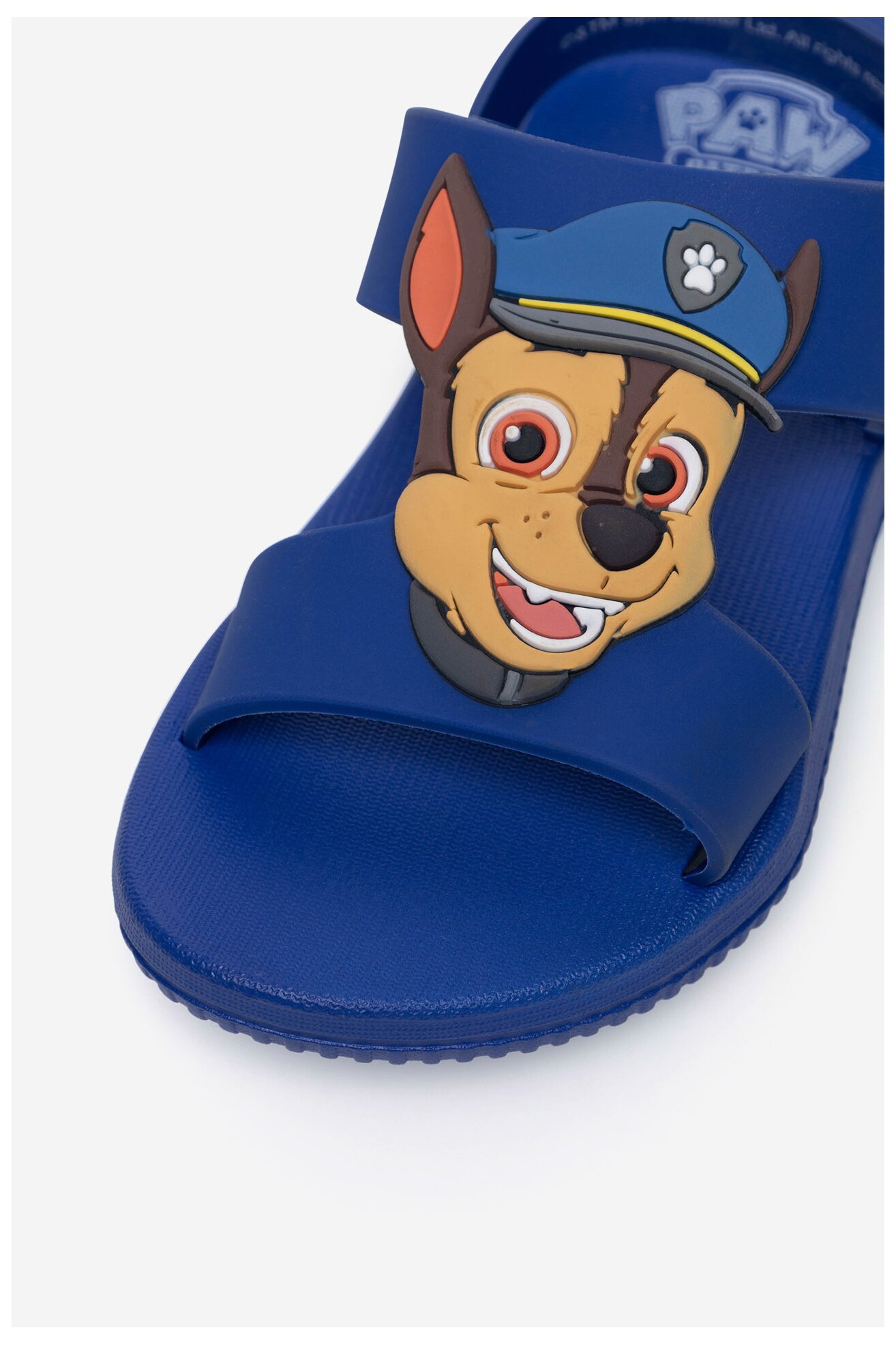 Сандалі Paw Patrol CP66-SS24-404PAW ТЕМНО-СИНІЙ