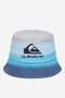 Gyerek sapka QUIKSILVER QUIKSILVER-ACCCS-2-SS2025 KÉK
