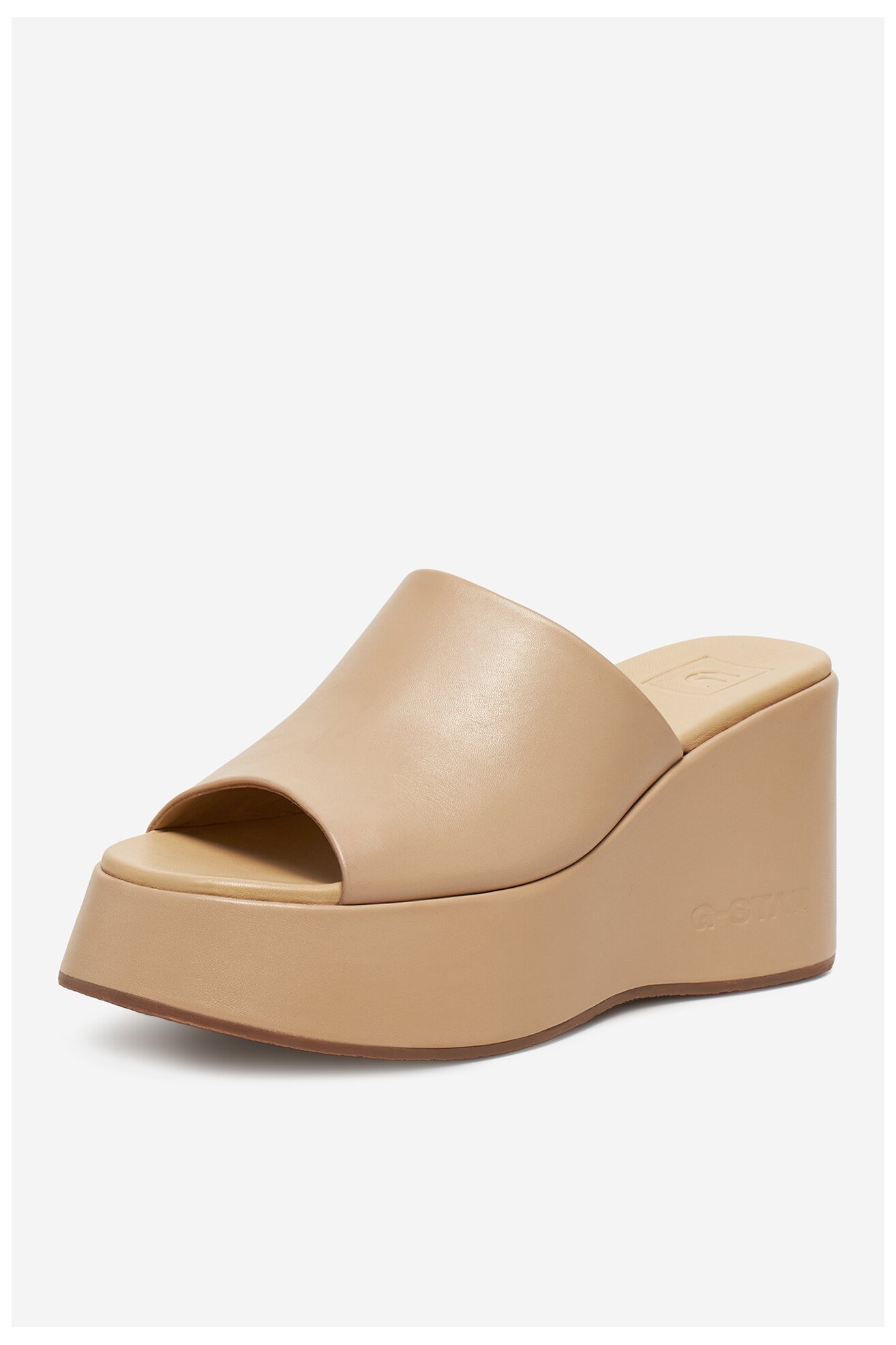 Flip-flop G-STAR RAW FARI-118925 BÉZS