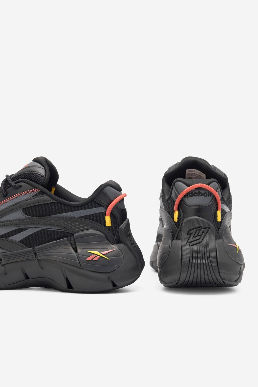 
                Сникърси Reebok ЧЕРЕН - 2230040918531