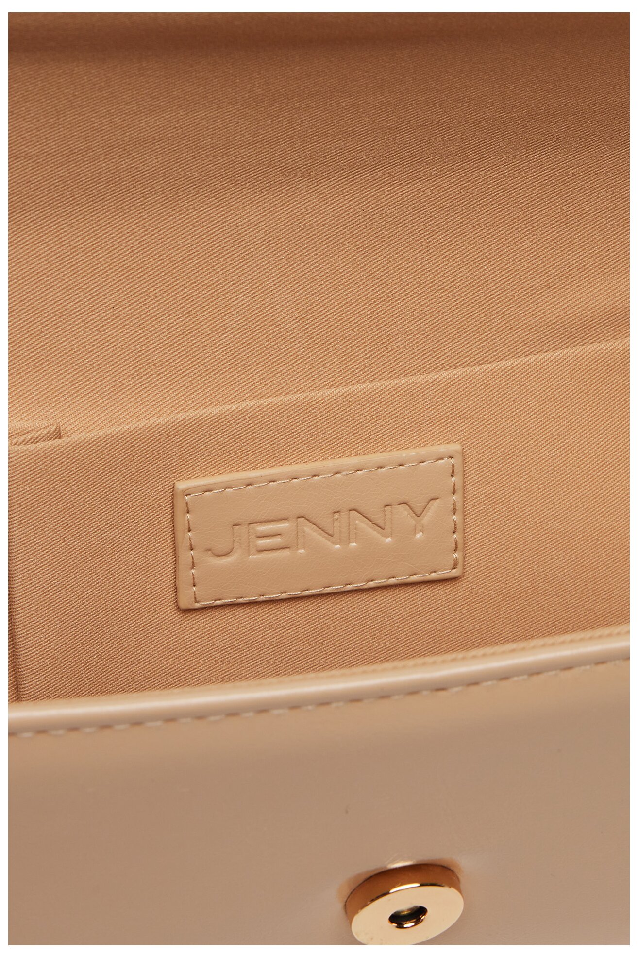 Torebka Jenny JEN-L-004-07 Beżowy