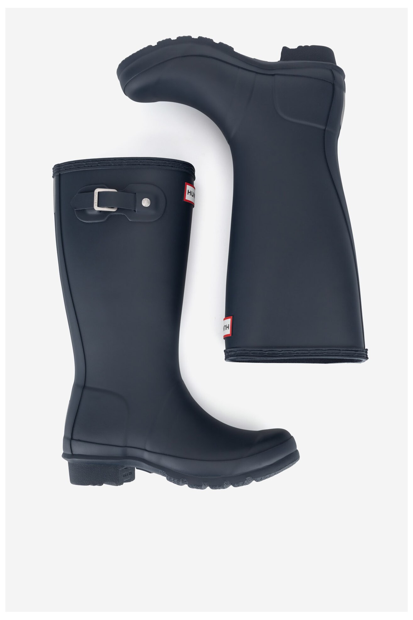 Гумени ботуши HUNTER JFT6000RMA-NVY КОБАЛТОВО СИНЬО