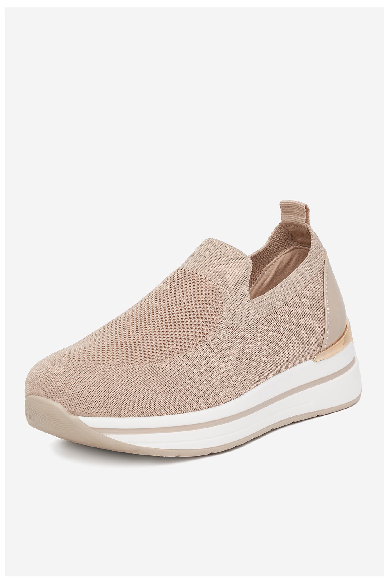 Кросівки Clara Barson WS276-01 БЕЖЕВИЙ