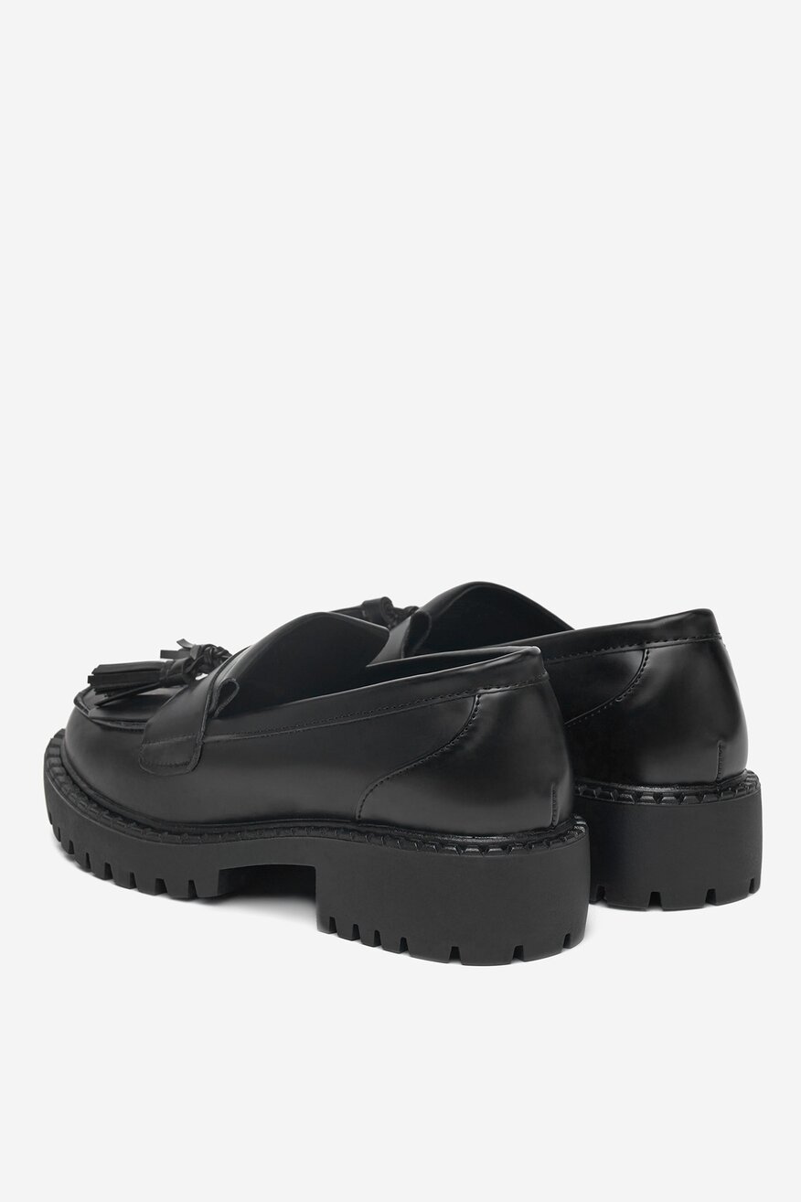 DeeZee - Loafersy - 5904410002980