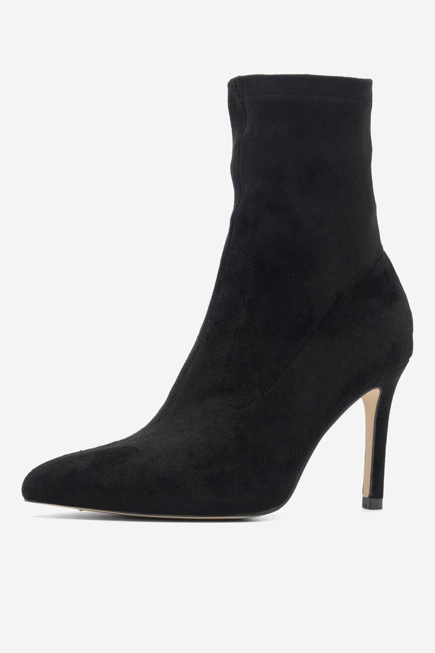 
                Jenny Fairy - Botki na szpilce - 5904862954950