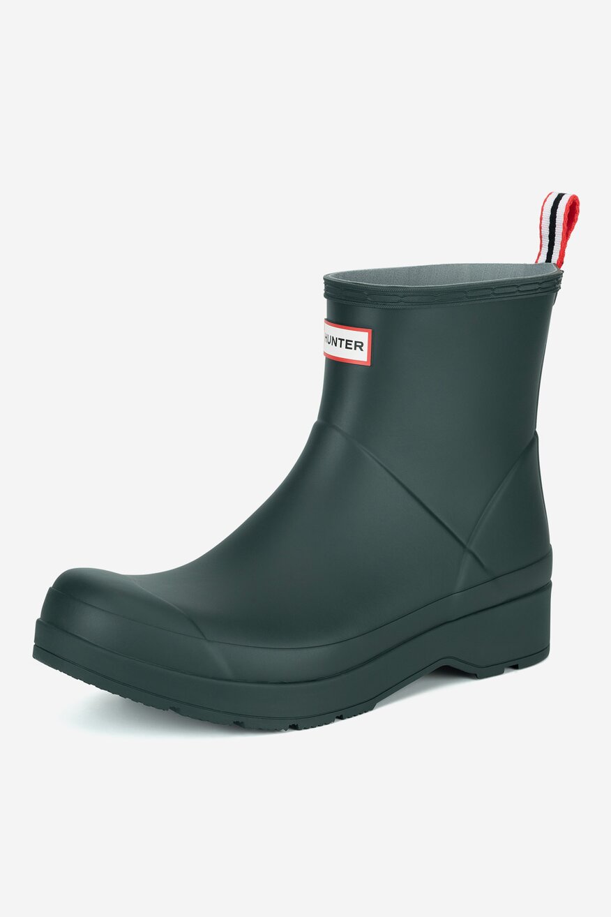 
                Гумени ботуши HUNTER ЗЕЛЕН - 5905588946946