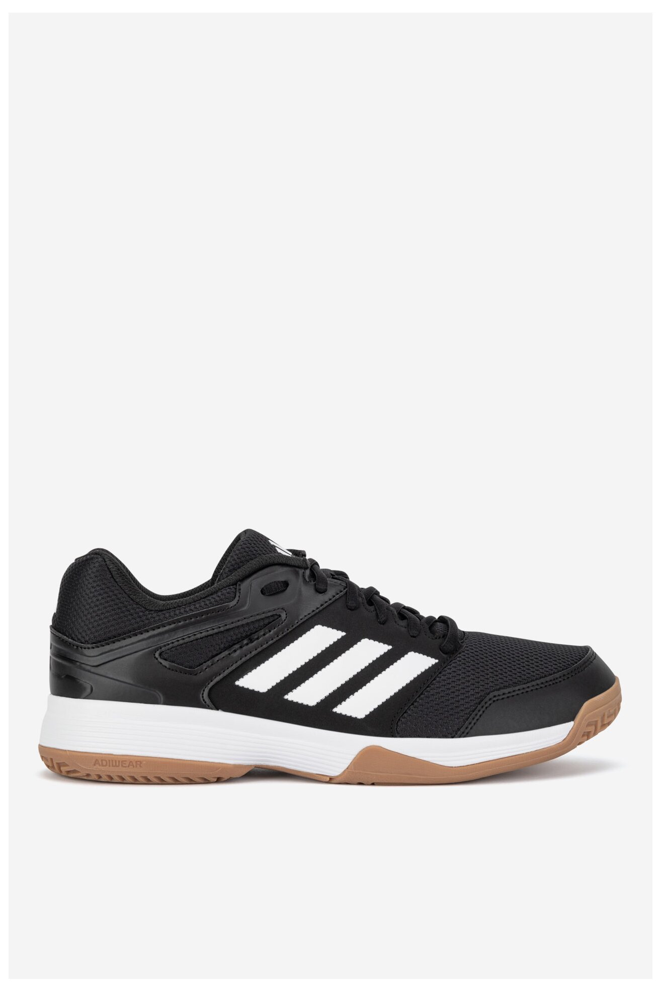 Obuwie sportowe adidas SPEEDCOURT M IE8033 Czarny