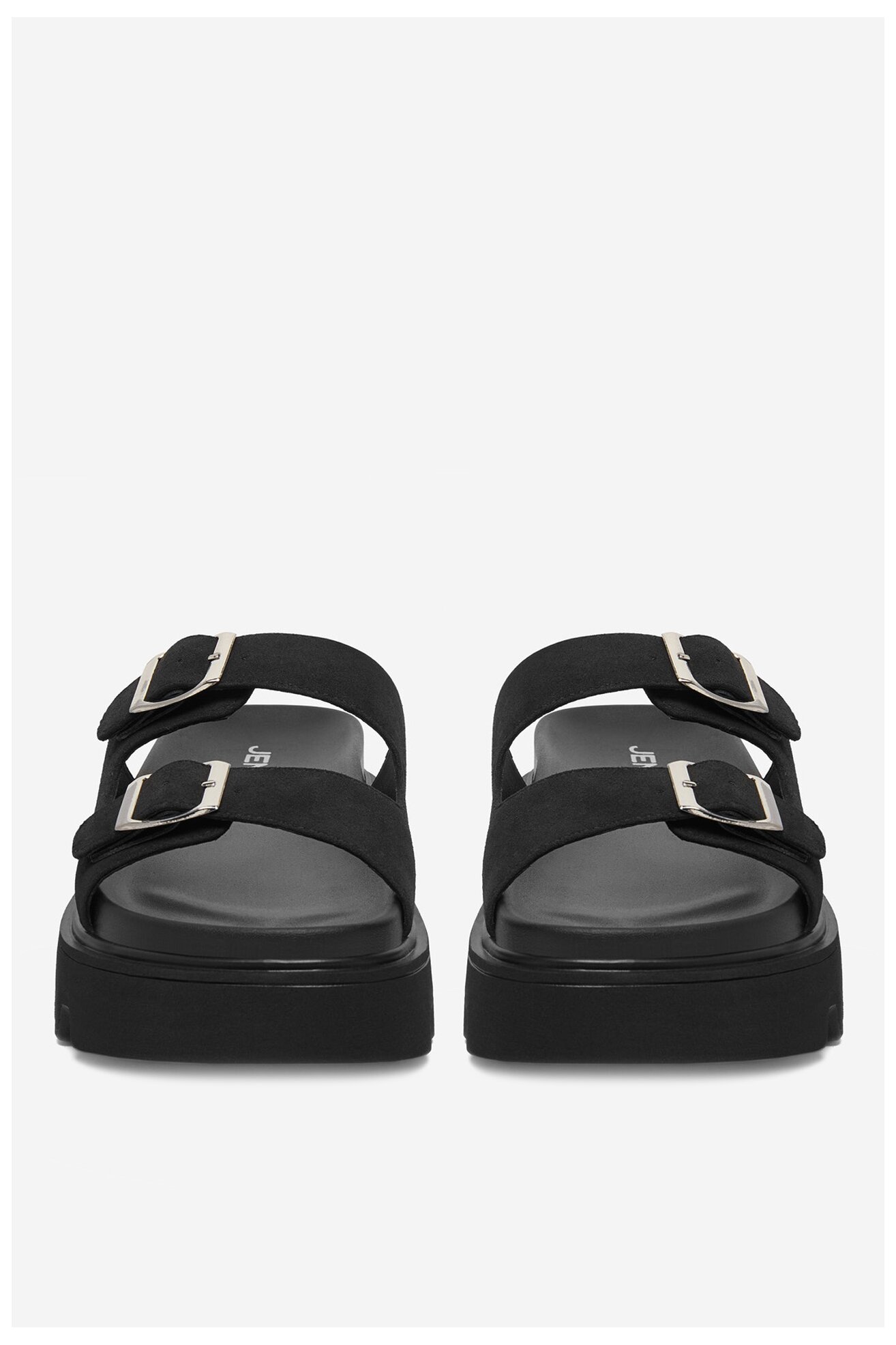 Джапанки Jenny CEO-HY86009-19 ЧЕРЕН