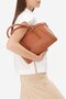 Kézitáska DeeZee C-DZE-S-013-08 CAMEL