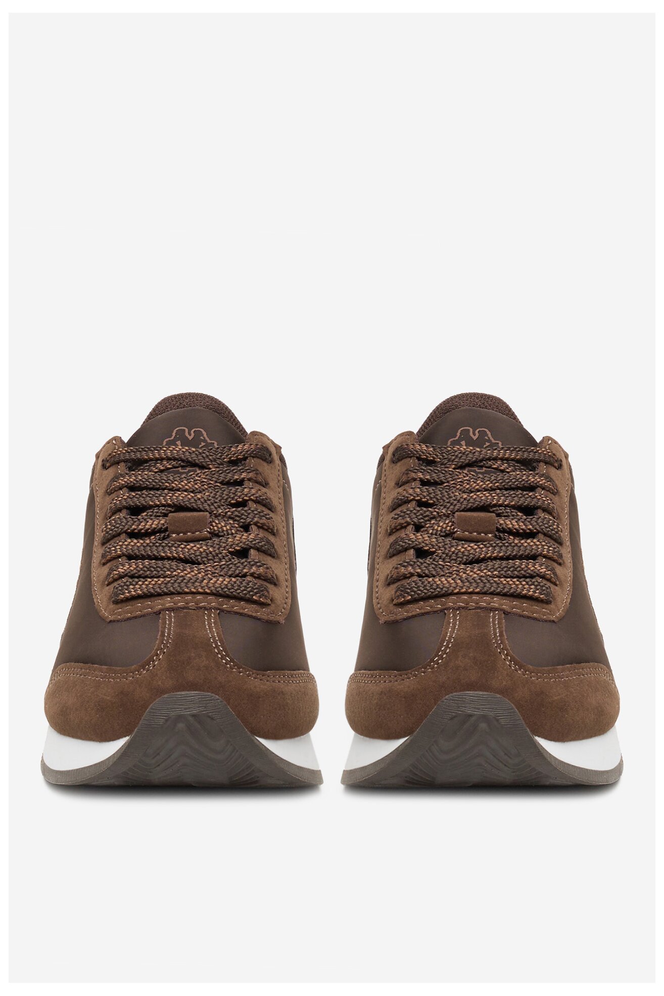 Sportcipő Kappa CEO-V5-10159 BARNA