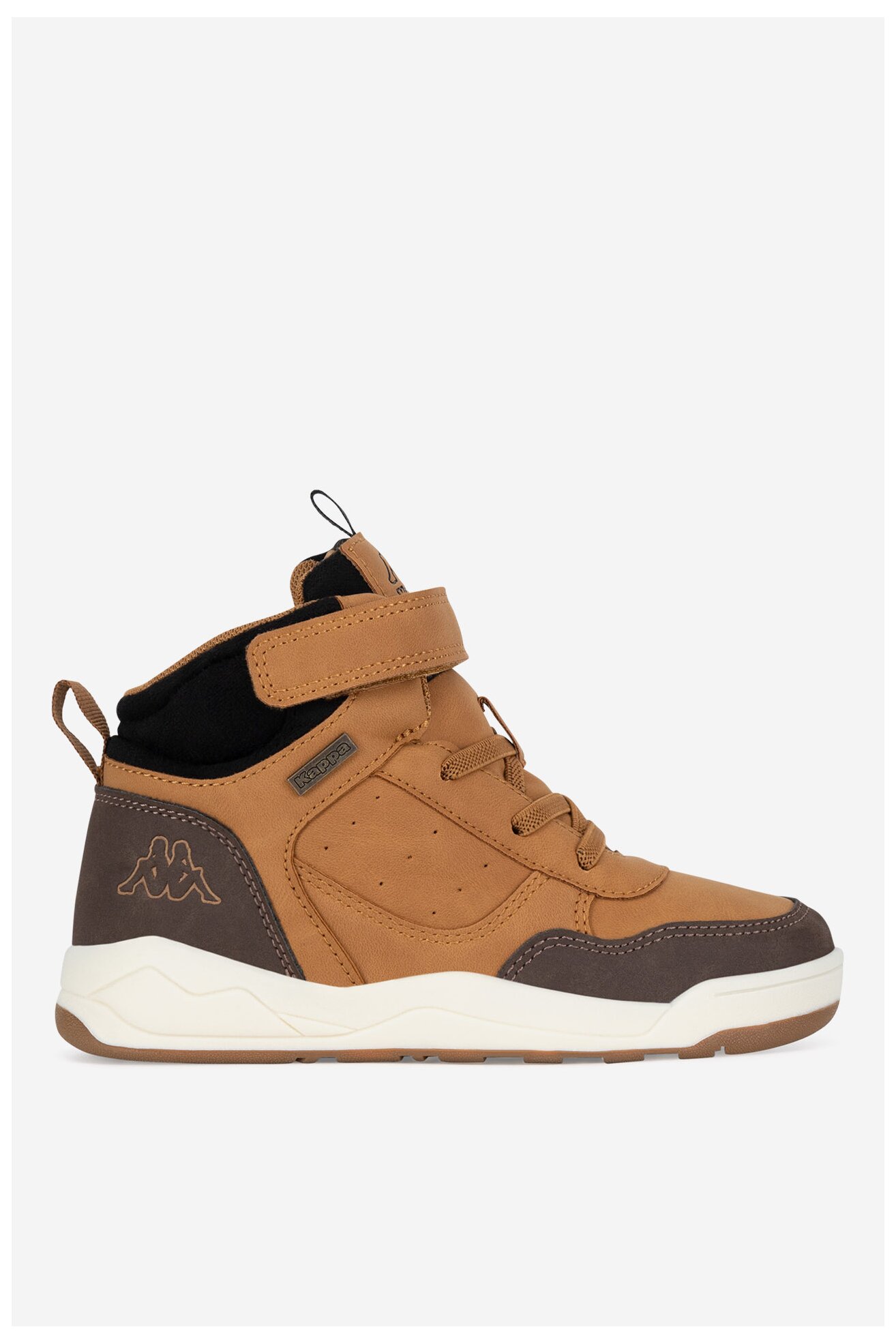 Obuwie sportowe Kappa AW24-3C042 Camel